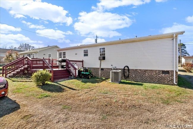306 Franklin St, House other with 3 bedrooms, 2 bathrooms and null parking in Emporia VA | Image 6