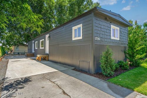 1736 W Marlborough Ave, Coeur D Alene, ID, 83815-9479 | Card Image