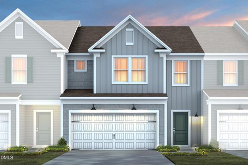 2319 Sun Vibes Way, Durham, NC, 27703-8746 | Card Image