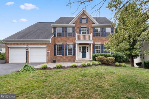 5871 Paine Run Pl, MANASSAS, VA, 20112-5409 | Card Image