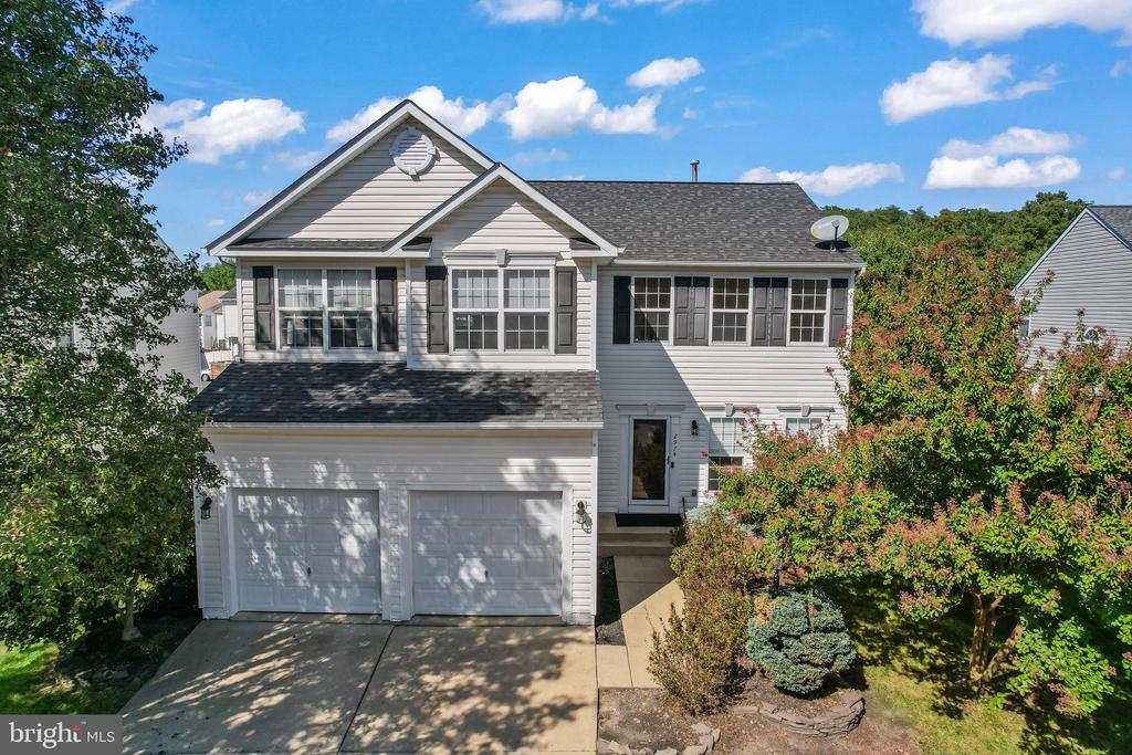 Birch Creek Ct, Dumfries, VA 22026
