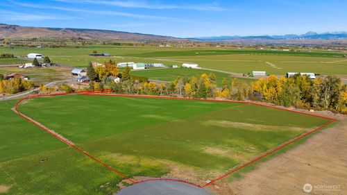 0 Lot 3 Waterbrook Ln, Ellensburg, WA, 98926 | Card Image