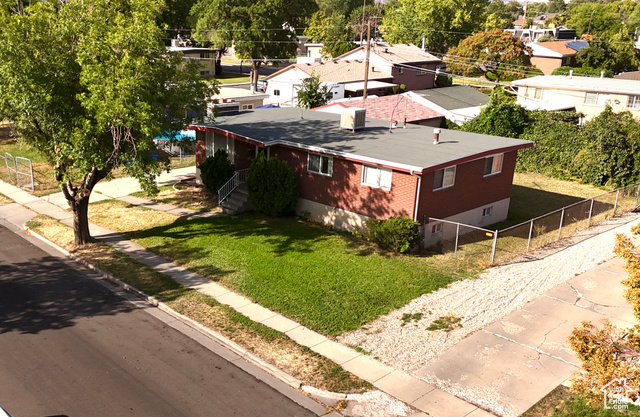 Concord St, Salt Lake City, UT 84104