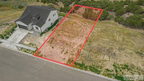 531 Vista Dr, Pocatello, ID, 83201-1001 | Card Image