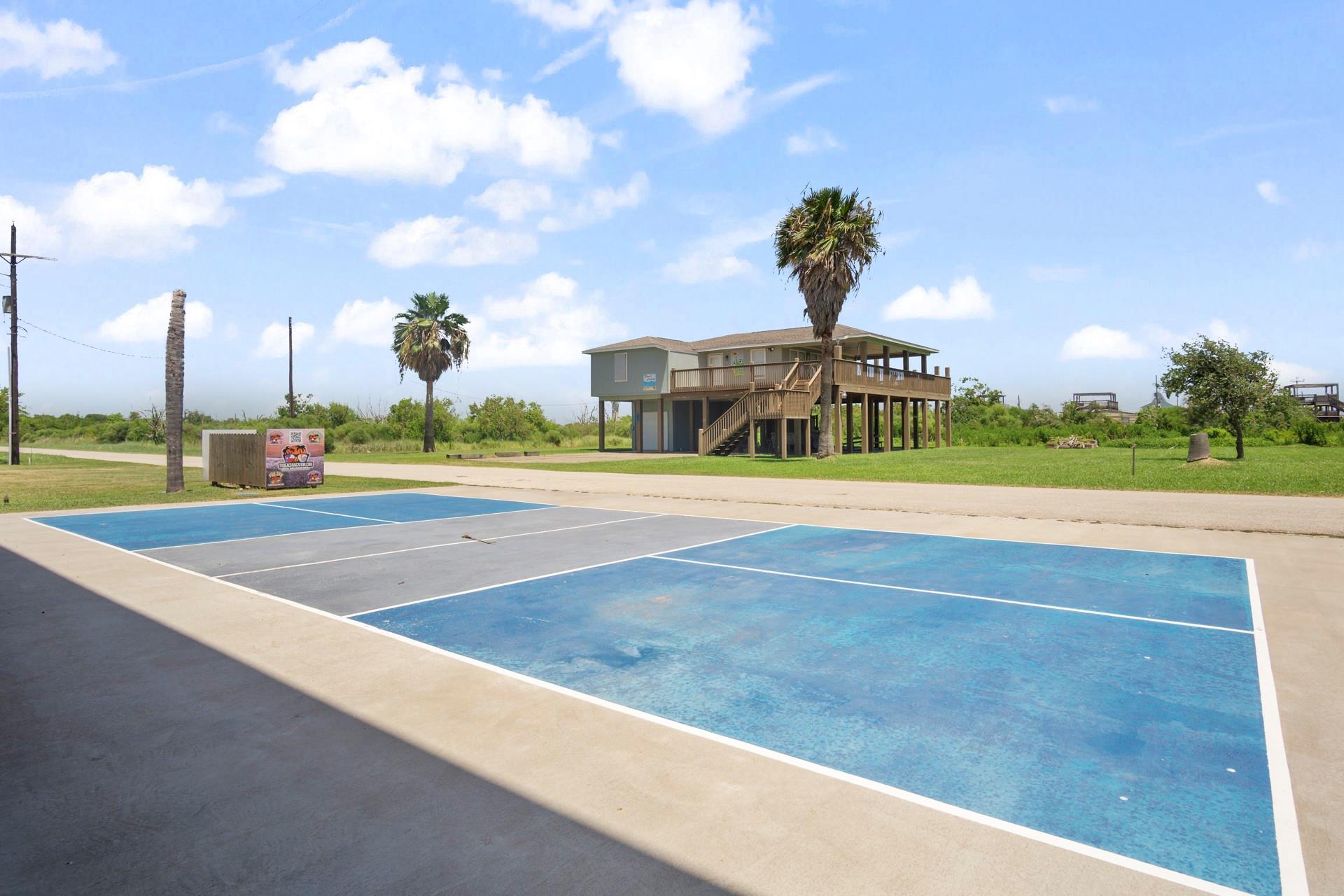 Residential in Port Bolivar 5