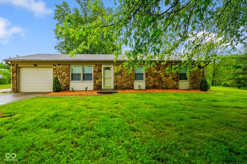 1401 W Dittemore Rd, Gosport, IN, 47433-9582 | Card Image