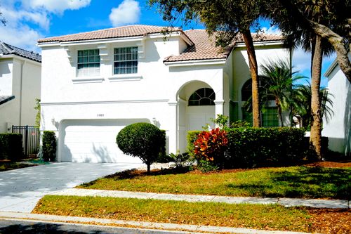 3003 Caffia Way, West Palm Beach, FL, 33409 | Card Image