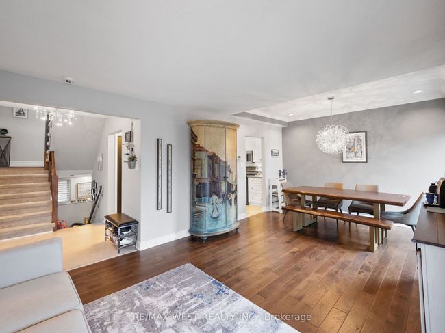 8 - 1564 Kerns Rd, Condo with 4 bedrooms, 2 bathrooms and 2 parking in Burlington ON | Image 6