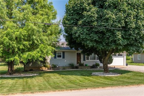 4864 Hardin Wapakoneta Rd, Sidney, OH, 45365-8046 | Card Image