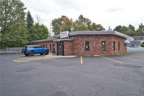 6811 Erie Rd, Derby, NY, 14047-9699 | Card Image