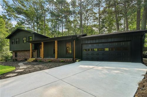 512 Wood Forest Ct, Marietta, GA, 30066-3519 | Card Image