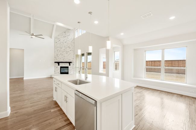 3909 Hidden Cove Ct, House other with 4 bedrooms, 3 bathrooms and null parking in Rockwall TX | Image 27