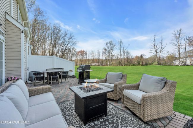 169 Shinnecock Dr, Condo with 3 bedrooms, 3 bathrooms and null parking in Manalapan NJ | Image 30