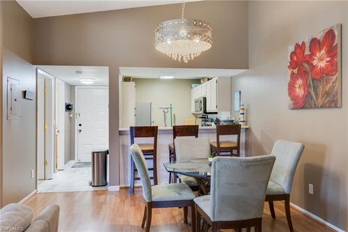 unit-16-14860 Summerlin Woods Dr, FORT MYERS, FL, 33919-6884 | Card Image