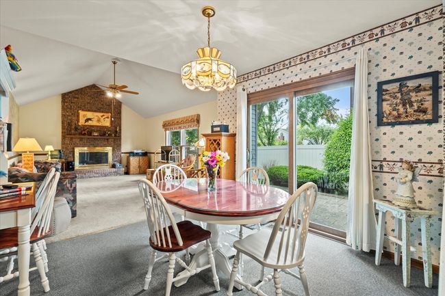 620 W 58 Th St, House other with 3 bedrooms, 3 bathrooms and 2 parking in Westmont IL | Image 13