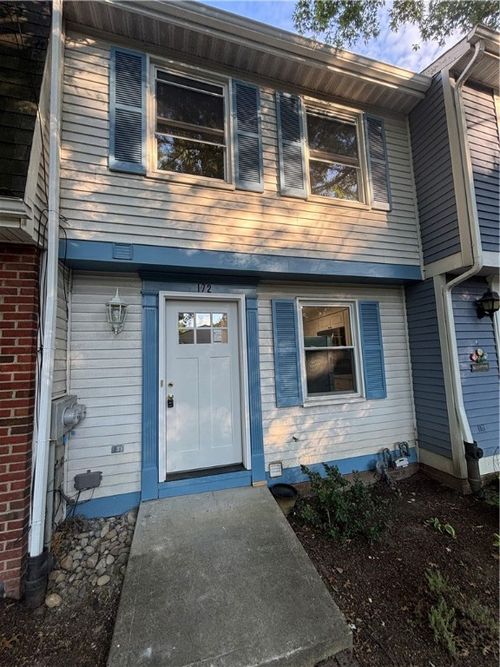 172 Olde Orchard Dr, Bridgeville, PA, 15017-3212 | Card Image