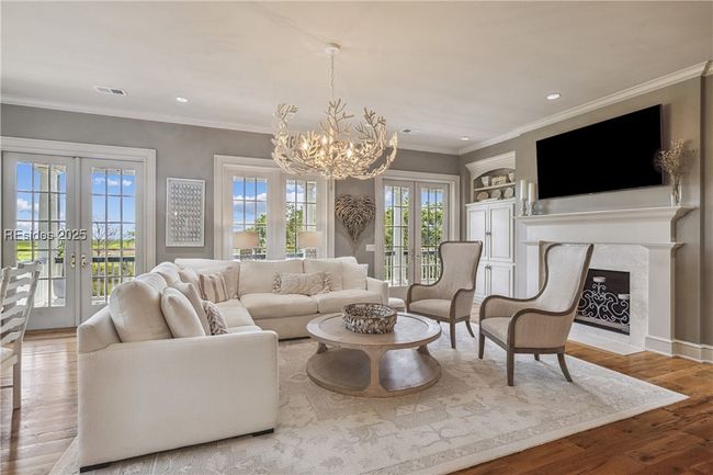 4 Honors Ct, House other with 5 bedrooms, 5 bathrooms and null parking in Bluffton SC | Image 37