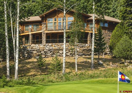 254 Timberline Trl, South Fork, CO, 81154-9798 | Card Image