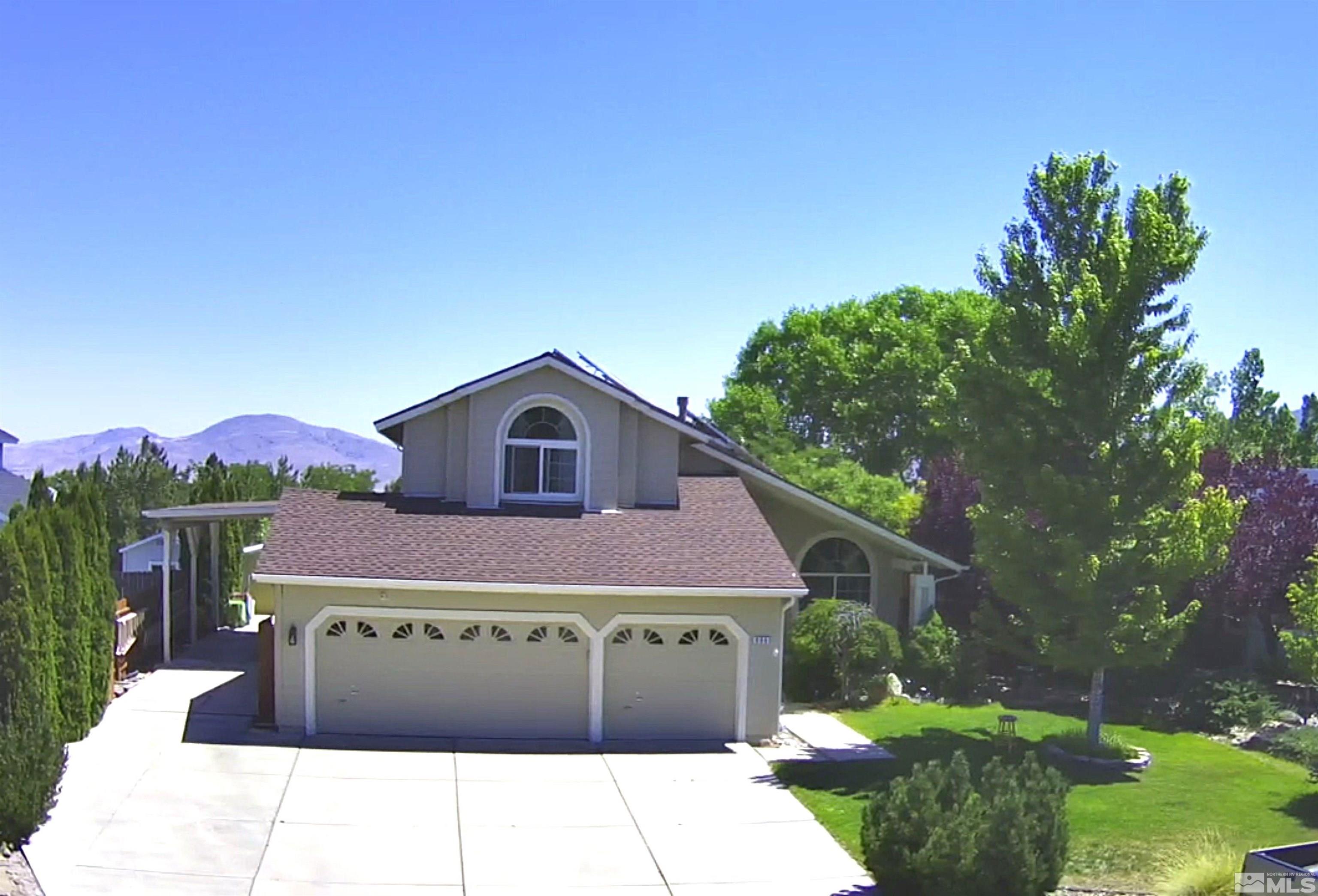 Sugar Tree Ct, Reno, NV 89511