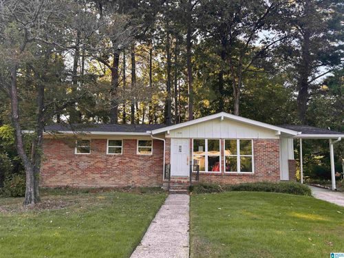 200 Berkshire Dr, IRONDALE, AL, 35210-2602 | Card Image