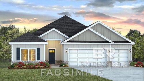 23109 Bushel Dr, Fairhope, AL, 36532-6465 | Card Image