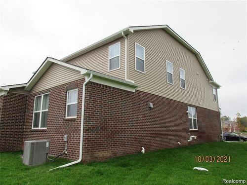 626 Backshore Dr, Canton, MI, 48187-0120 | Card Image