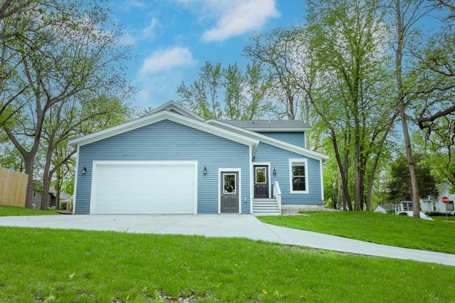 320 7 Th St W, House other with 4 bedrooms, 3 bathrooms and null parking in Hastings MN | Image 54
