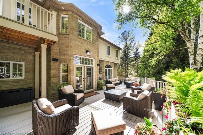 80 Cedarbrook Crt, House other with 5 bedrooms, 5 bathrooms and 3 parking in Cambridge ON | Image 34