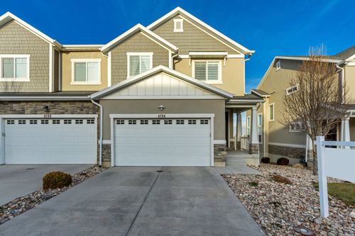 4284 W Hemsley Ln, Herriman, UT, 84096-4512 | Card Image