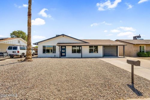14635 N 37th Pl, Phoenix, AZ, 85032-5216 | Card Image