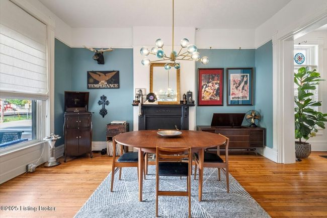 1101 S 1 St St, House other with 3 bedrooms, 2 bathrooms and null parking in Louisville KY | Image 6