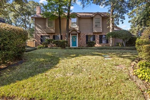 1303 Sleepy Hollow Lane, Longview, TX, 75904 | Card Image