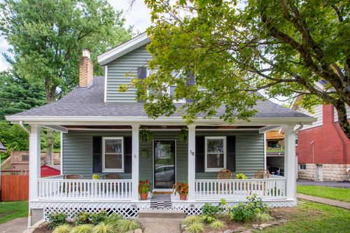 18 Tower Hill Rd, Fort Thomas, KY, 41075-1124 | Card Image
