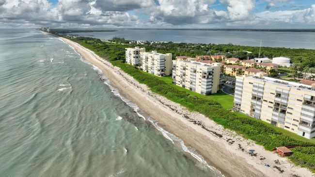 APT-215 - 7420 S Ocean Dr, Condo with 2 bedrooms, 2 bathrooms and null parking in Jensen Beach FL | Image 38