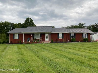 1055 Roseburg Rd, House other with 2 bedrooms, 2 bathrooms and null parking in Cub Run KY | Image 1