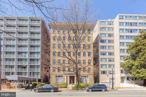 503-1316 New Hampshire Ave Nw, WASHINGTON, DC, 20036-6362 | Card Image