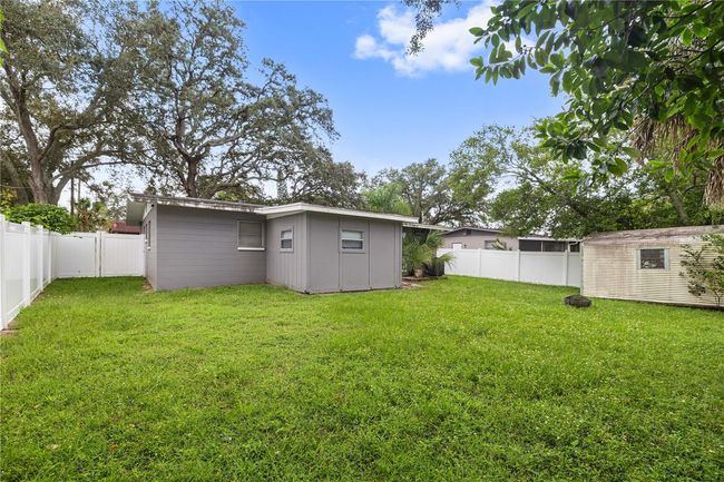 4112 E 97 Th Ave, House other with 2 bedrooms, 1 bathrooms and null parking in TAMPA FL | Image 23