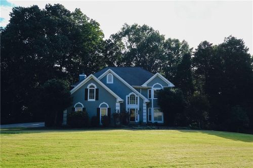 3341 Danielle Way, Suwanee, GA, 30024-2858 | Card Image