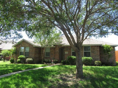 2926 Montague Trl, Wylie, TX, 75098-7513 | Card Image