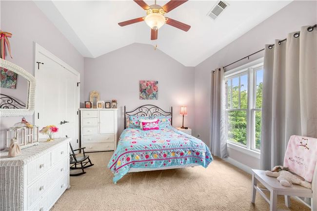 1741 Hickory Path Way, House other with 5 bedrooms, 5 bathrooms and null parking in Suwanee GA | Image 26