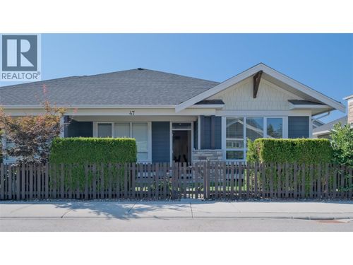 47-1960 Klo Rd, Kelowna, BC, V1W5L2 | Card Image