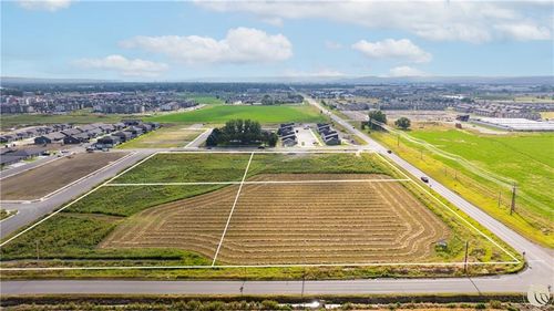 TBD, Lot 4 King Avenue W, Billings, MT, 59106 | Card Image