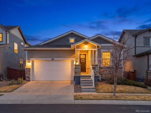 585 W 174th Pl, Broomfield, CO, 80023-5208 | Card Image