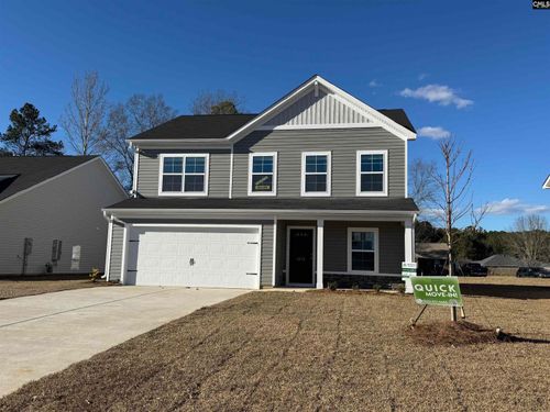 2249 Citation Street, Sumter, SC, 29153 | Card Image