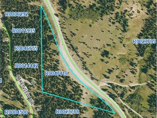 58969 State Highway 9, Alma, CO, 80420 | Card Image