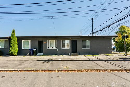 1123 S M St, Tacoma, WA, 98405-3680 | Card Image