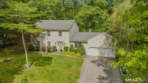 10 Whitman Ln, Old Lyme, CT, 06371-1532 | Card Image