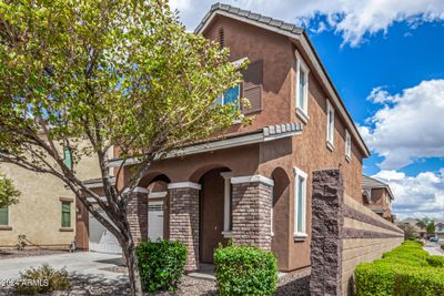 7311 N 90 Th Avenue, House other with 4 bedrooms, 3 bathrooms and null parking in Glendale AZ | Image 3