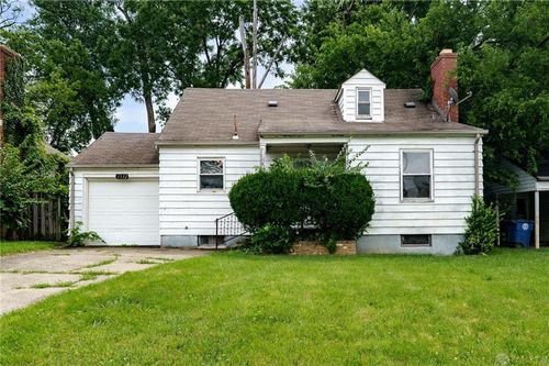 1532 Canfield Ave, Dayton, OH, 45406-4207 | Card Image