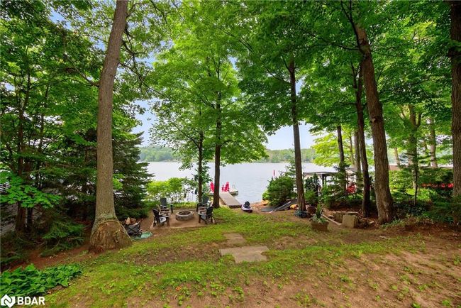 176 Farlain Lake Rd E, House other with 3 bedrooms, 3 bathrooms and 2 parking in Tiny ON | Image 8